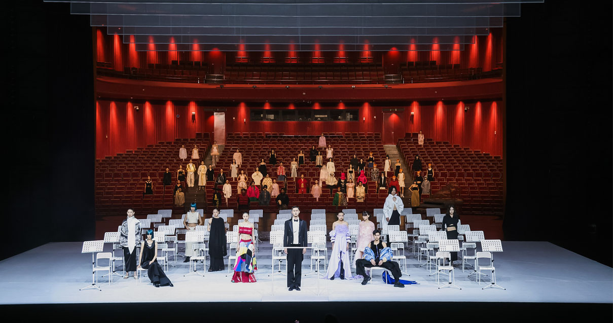 成都MG不朽情缘百货