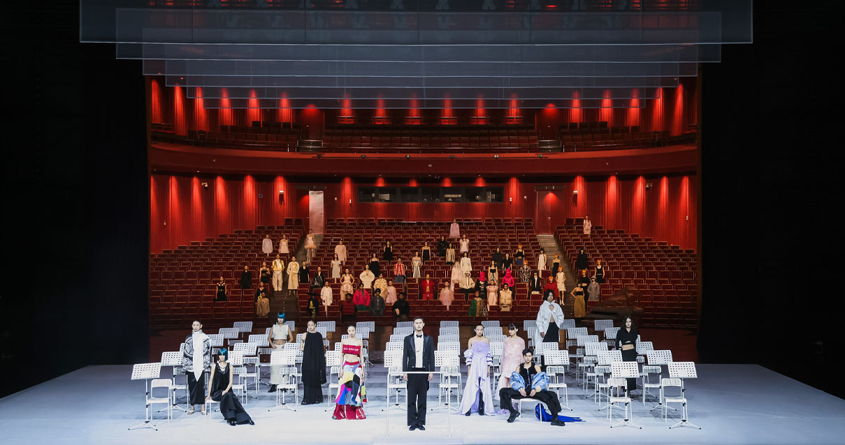 成都MG不朽情缘百货