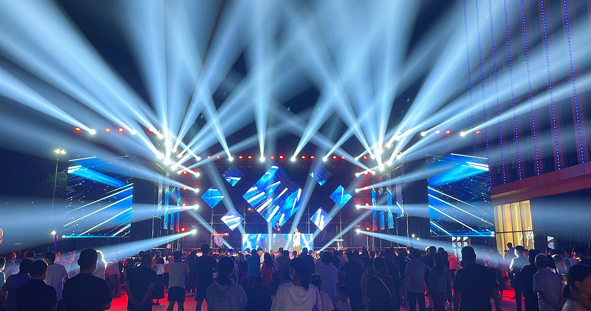 东营MG不朽情缘购物中心