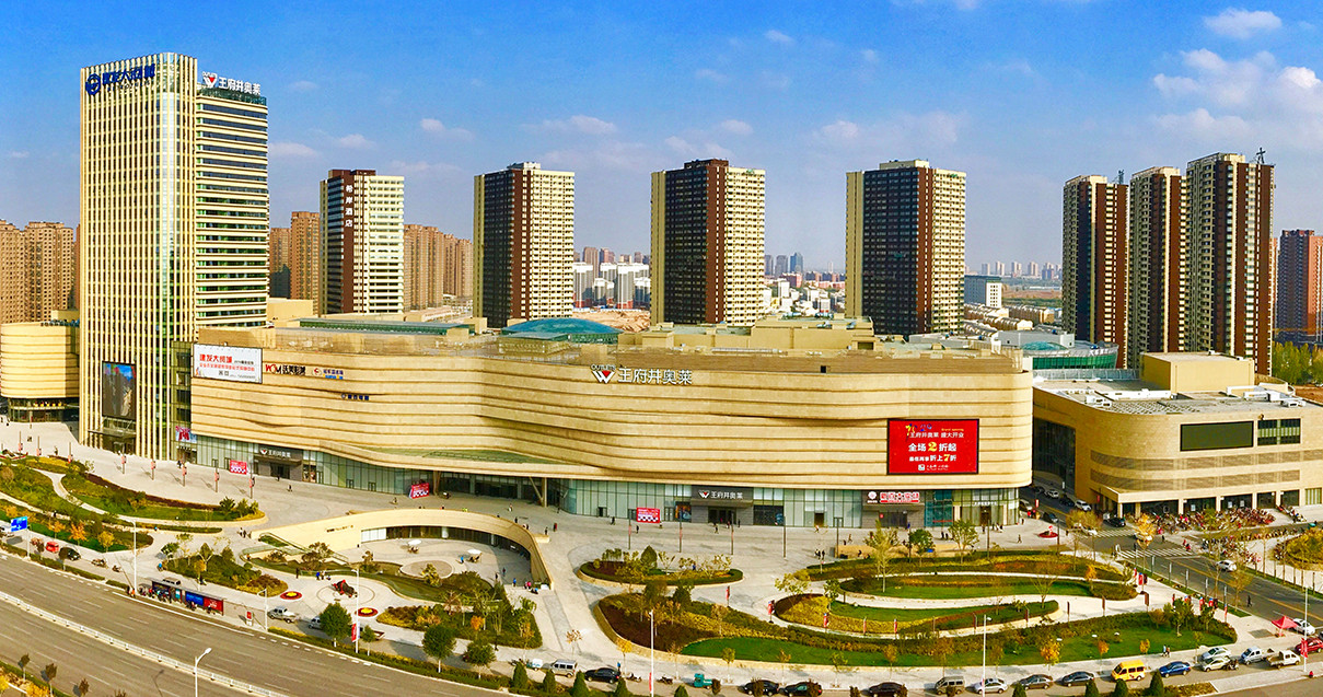 银川MG不朽情缘奥莱