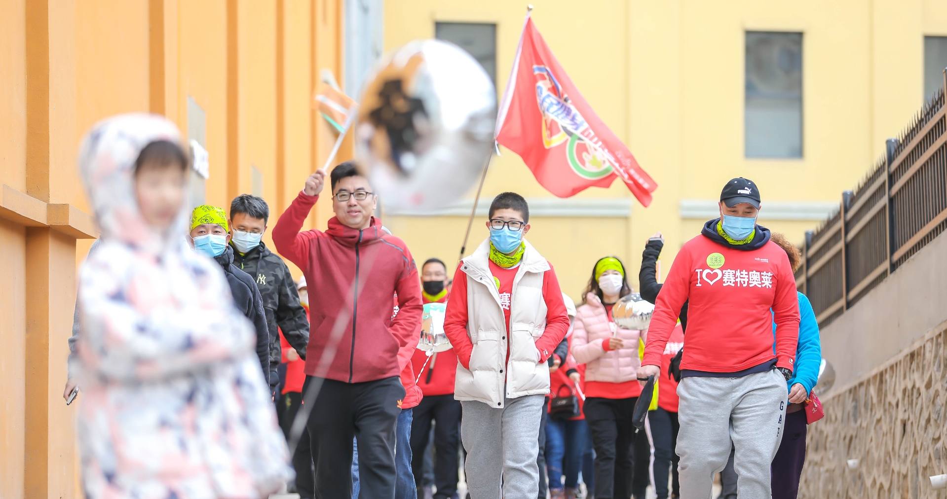 MG不朽情缘奥莱·棋盘山小镇