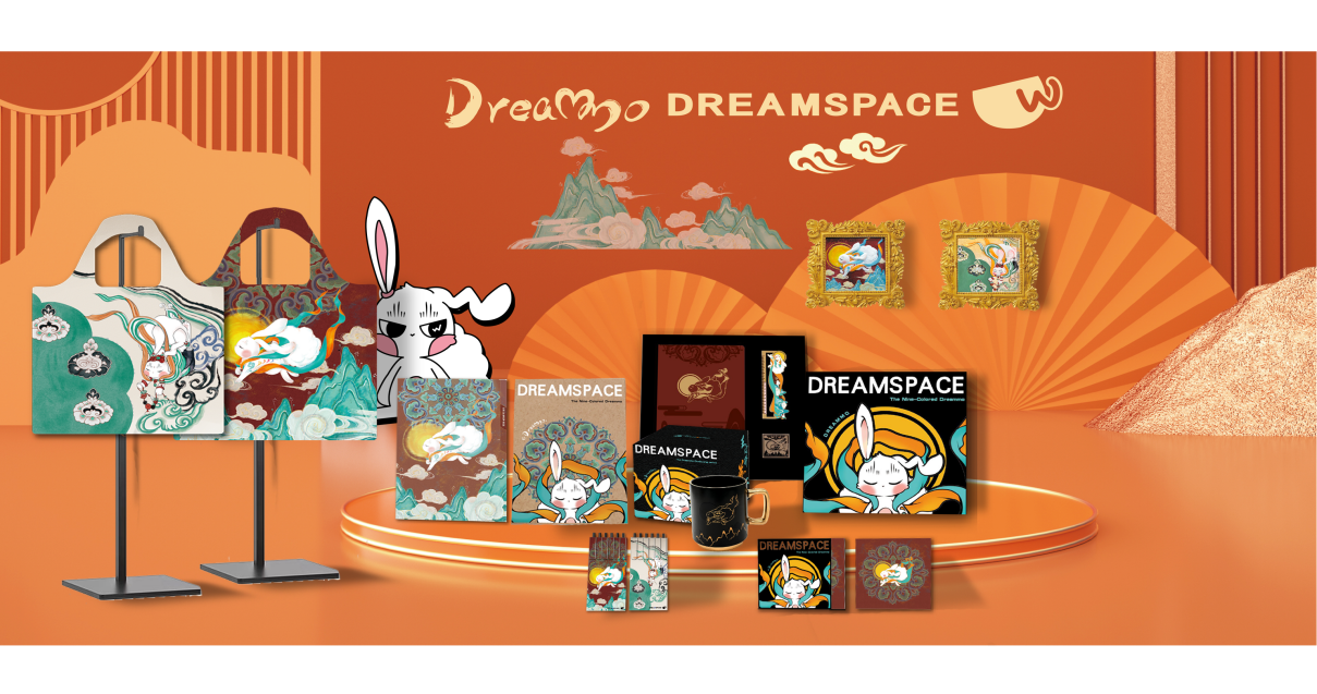 MG不朽情缘梦工厂